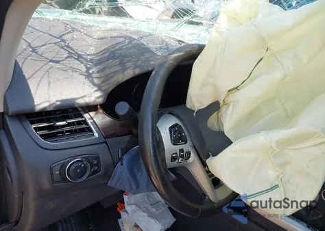 2011 Ford Edge Limited z USA, uszkodzony, nr VIN 2FMDK3KC2BBA78409